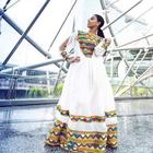 Ethiopian Fashion আইকন