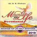 Mountain Top Life Devotional Devotional Guide 2019 APK