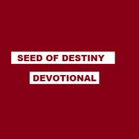 Seed of Destiny app Affiche