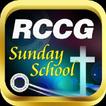 ”RCCG Sunday School Manual
