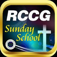 RCCG Sunday School Manual capture d'écran 2