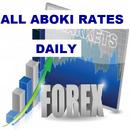 All Aboki Exchange Rates APK