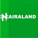 Nairaland app icon