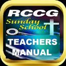 RCCG Sunday School Teachers Manual 2019 APK