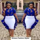 Latest Ankara Dresses APK