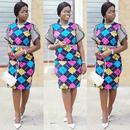 Ankara Ladies Gown Styles APK