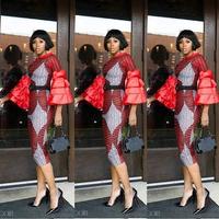 Bell Sleeve Ankara Styles capture d'écran 3