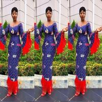 Bell Sleeve Ankara Styles screenshot 2