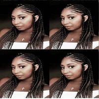 Fulani Braid HairStyle screenshot 3