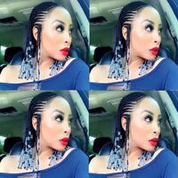 Fulani Braid HairStyle screenshot 2