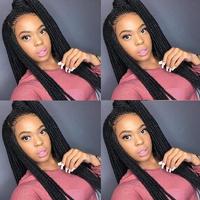 PonyTail Braid Hairstyle screenshot 2