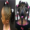 Latest African Kids Hairstyles