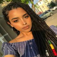 Trendy Ethiopia Hairstyles syot layar 2