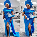 Asoebi Styles collection APK