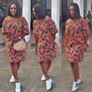 Chitenge Dresses Styles APK