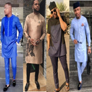 APK African Men Native Styles
