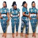 Ankara Trouser and Top Styles APK