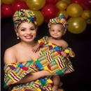 Ankara Mother & Daughter Style APK