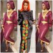 Bazin Fashion Styles