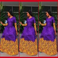 Bazin Fashion Styles screenshot 2