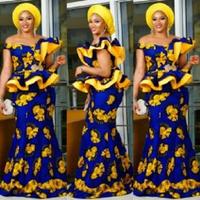 Mothers Ankara Styles poster