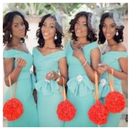 Nigerian Bridesmaid Dress Idea APK