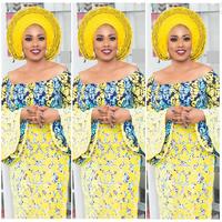 Ankara & Gele Styles постер