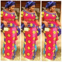 Ankara & Gele Styles скриншот 2