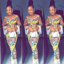 Colourful Ankara Styles APK