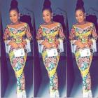 Colourful Ankara Styles アイコン