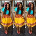 kenya Fashion Styles icon