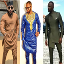 APK Mode Homme Sénégalaise