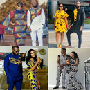 African Matching Outfits APK