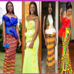 Kente Designs