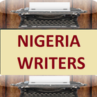 Nigeria Writers app ícone