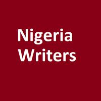 Nigeria Writers app imagem de tela 1