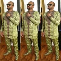 Bazin Men Fashion screenshot 1