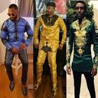 Bamako Men Fashion ไอคอน