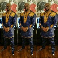 Bamako Men Fashion โปสเตอร์