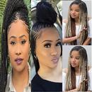 Tresse Africaine APK