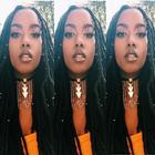 Icona Faux Locs & Dreadlocks