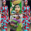 Fulani Fashion Styles