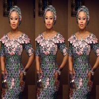 Fulani Fashion Styles-poster