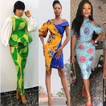 Classy Sleeve Ankara Styles