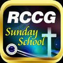 RCCG Sunday School Manual 2020 aplikacja