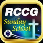 RCCG Sunday School Manual icône