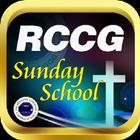 آیکون‌ RCCG Sunday School Manual