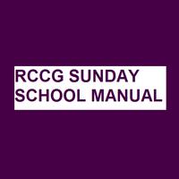 برنامه‌نما RCCG Sunday School Manual عکس از صفحه