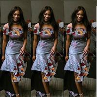 Robes Courte Africaine screenshot 2