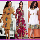 styles de femmes africaine APK